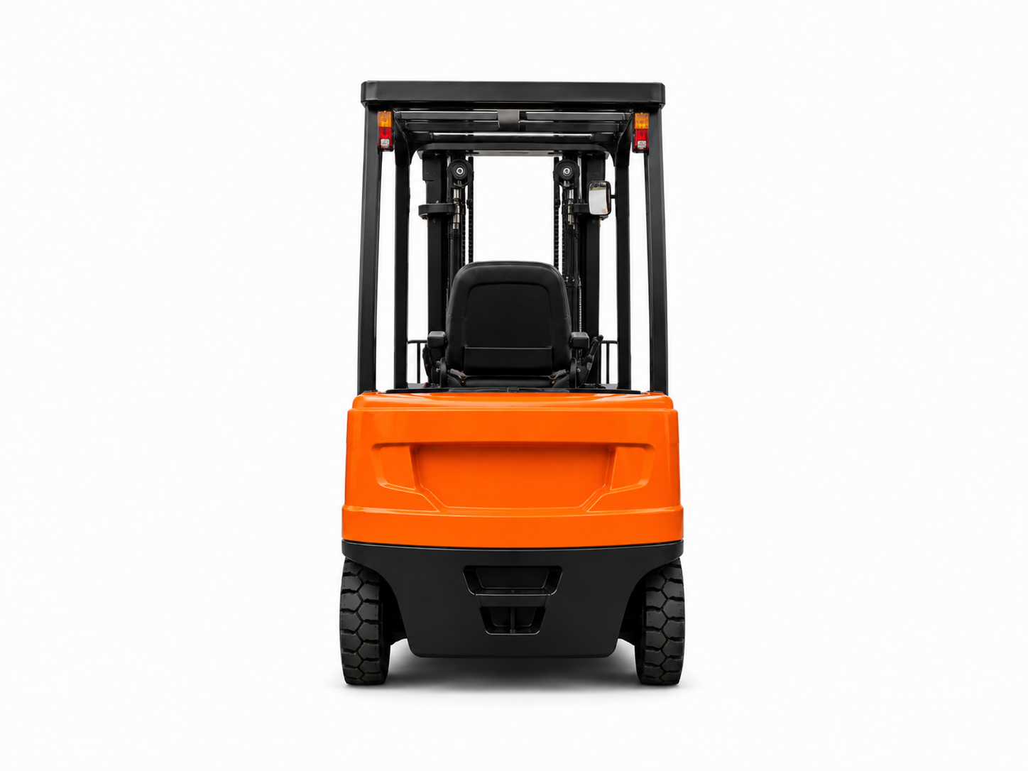 FUJI E30 — carretilla elevadora eléctrica de 3.000 kg